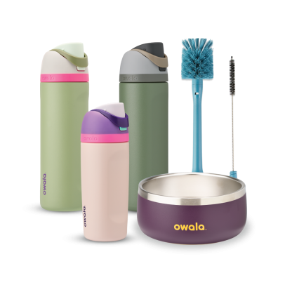 Owala Freesip Family Bundle