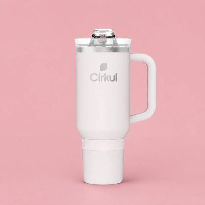 Cirkul 40oz. All-Day StrawSip™ Tumbler